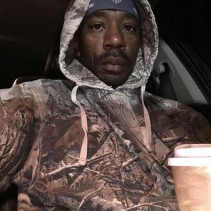 Meet your Posher, Larry